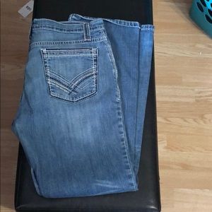 Cinch Ian Men’s Denim